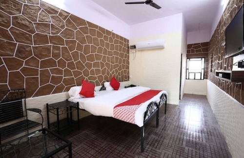 Barli Hotel | Rawat Resorts