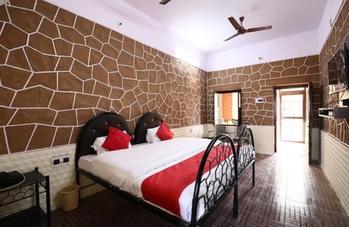 Barli Hotel | Rawat Resorts