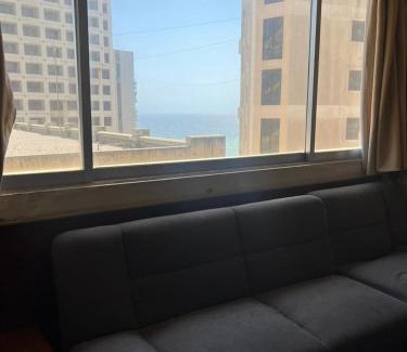 Beirut Apartment | Rawche Universal Apartments