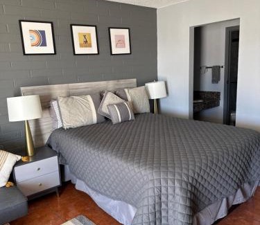 Mesa Hotel | Rawls Motel Near Phoenix Airport