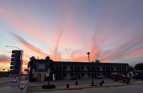 Mesa Hotel | Rawls Motel Near Phoenix Airport