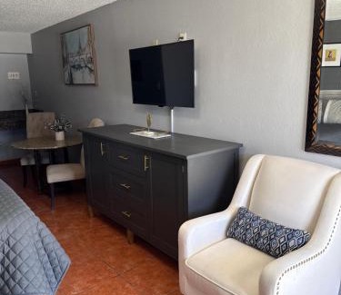 Mesa Hotel | Rawls Motel Near Phoenix Airport