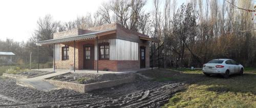 Province of Chubut House | Rawson casa a minutos del centro y de Playa Unión