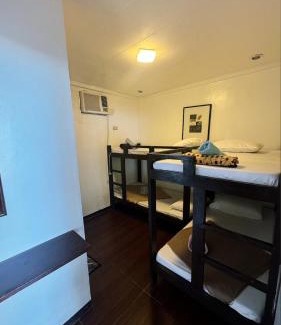 Mabini Resort | Raya Del Sol Dive Resort