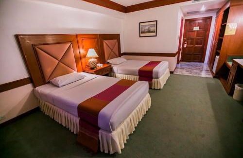 Nai Mueang Hotel | Raya Grand Hotel