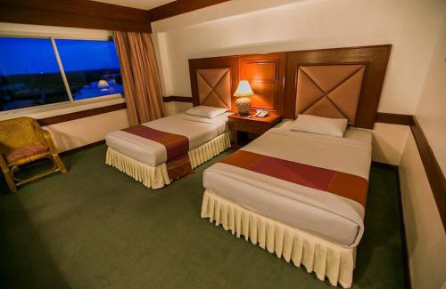 Nai Mueang Hotel | Raya Grand Hotel