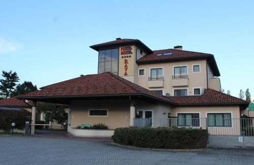 Milan Hotel | Raya Hotel