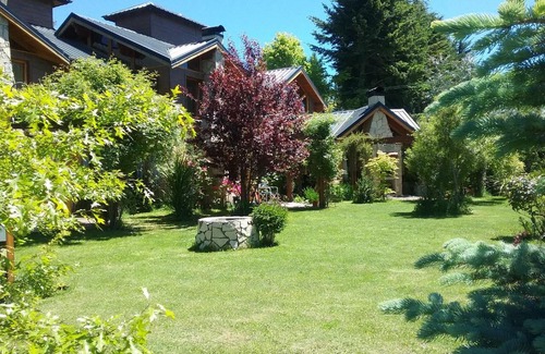 San Carlos de Bariloche Cabin | Rayen Mapu