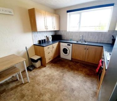 Rayleigh Apartment | Rayleigh Town Centre 3 Bedroom Apartment