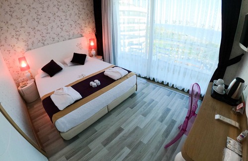 Manavgat Resort | Raymar Resort & Aqua