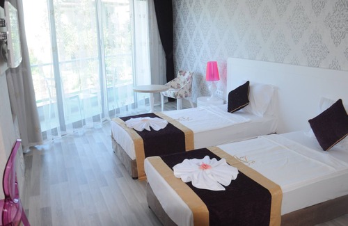 Manavgat Resort | Raymar Resort & Aqua