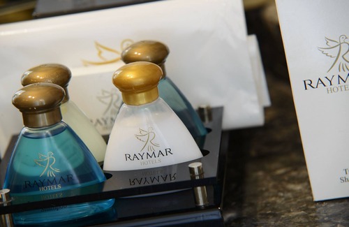 Manavgat Resort | Raymar Resort & Aqua