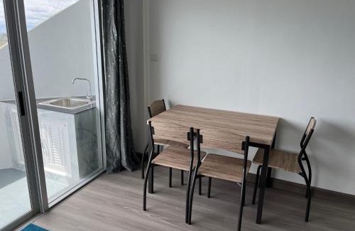 Ban Phe Apartment | Rayong condochain ban phe