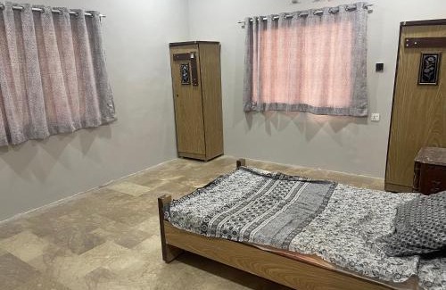 Karachi House | Rayyan Beach House