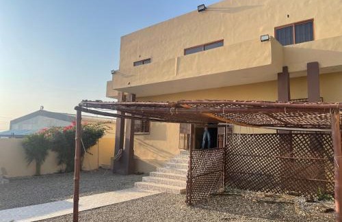 Karachi House | Rayyan Beach House