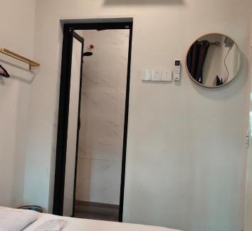 Kampung Cherong Baru Hotel | Rayyaz Inn