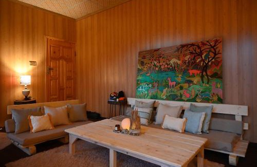 Hunza Resort | Razhek