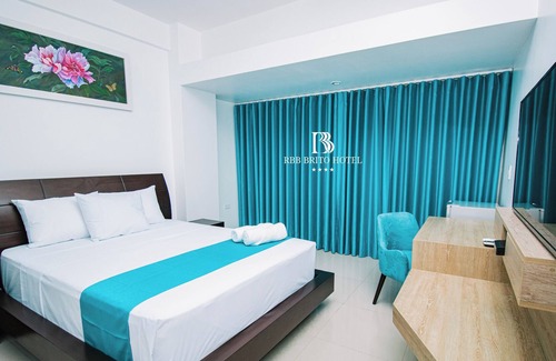 La Banda de Shilcayo Apartment | RBB Brito Hotel