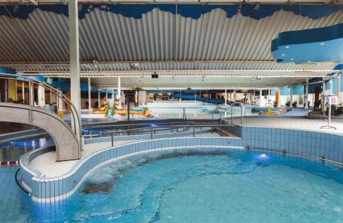 Kamperland Ski Chalet | RBR 213 - Beach Resort Kamperland