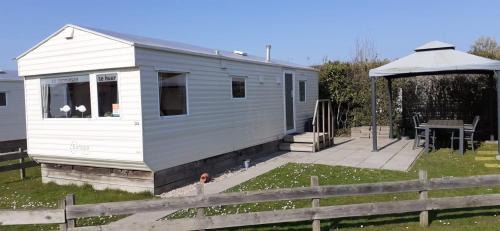 Kamperland Ski Chalet | RBR 244 - Beach Resort Kamperland