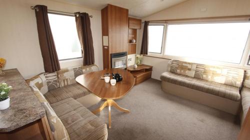 Kamperland Ski Chalet | RBR 346 - Beach Resort Kamperland