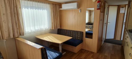 Kamperland Ski Chalet | RBR 747 - Beach Resort Kamperland