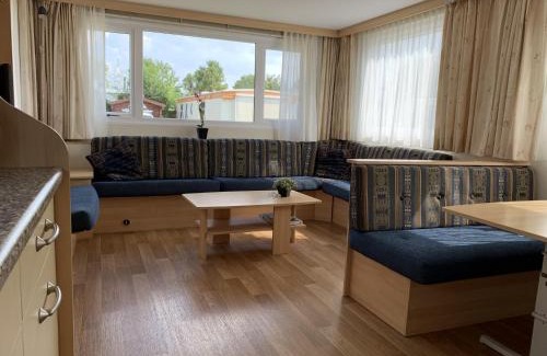 Kamperland Ski Chalet | RBR 747 - Beach Resort Kamperland