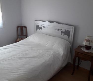 Berck-sur-Mer Apartment | RCh Parking 2 Ch Commerces Plage