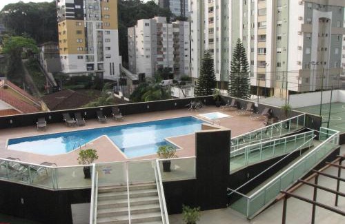 Atiradores Apartment | RCM Vilas - Morada 409