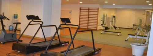 Colonia Chapadmalal Apartment | RCT Club vacacional y Spa