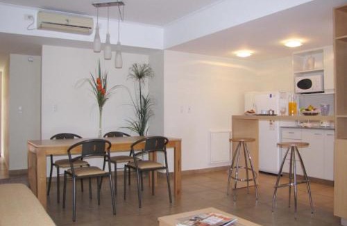 Colonia Chapadmalal Apartment | RCT Club vacacional y Spa