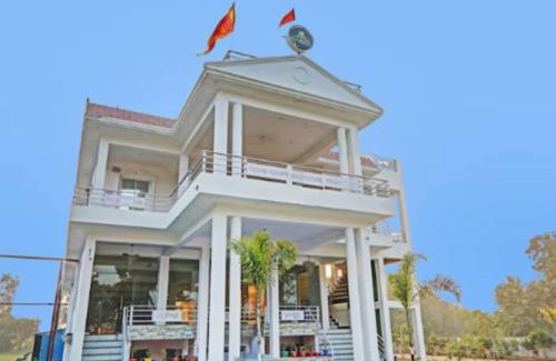 Mohangarh House | RD Palace and Resort