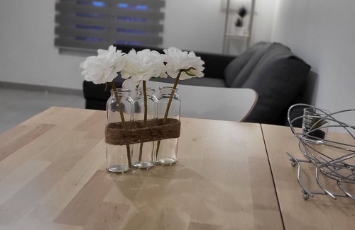 Loupian Apartment | Rdc Appartement au coeur du village médiéval