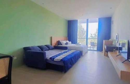 Sematan Apartment | RDHomeStay-RoxyBeachApt