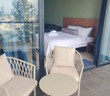 Sematan Apartment | RDHomeStay-RoxyBeachApt