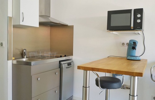 Boulouris-sur-Mer Apartment | RDJ VILLA BY THE SEA 50 M FROM THE BEACH AT BOULOURIS