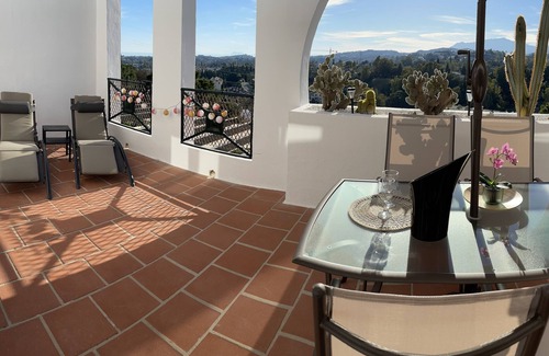Benahavis Apartment | RDR319 - Golfers Paradise next to La Quinta Golf Club