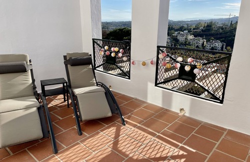 Benahavis Apartment | RDR319 - Golfers Paradise next to La Quinta Golf Club