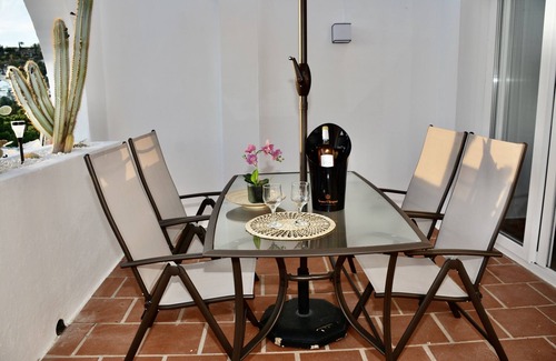 Benahavis Apartment | RDR319 - Golfers Paradise next to La Quinta Golf Club