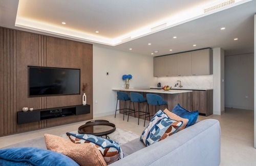 New Golden Mile Apartment | RDR408 - Ultimate luxury sea views at Velaya