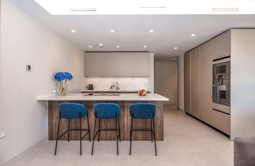 New Golden Mile Apartment | RDR408 - Ultimate luxury sea views at Velaya