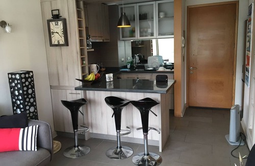 Renaca Apartment | REÑACA BEAUTIFUL SUMMER APARTMENT WITH EXCLUSIVE PARKING CLOSE TO THE SEA