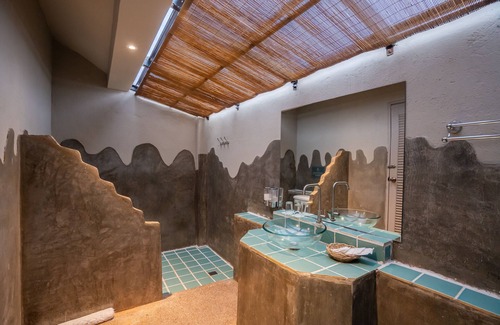 Pai Cabin | Re-Connect Nature Lodge Pai