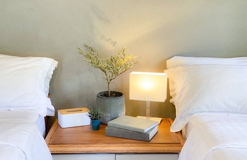 Pai Cabin | Re-Connect Nature Lodge Pai