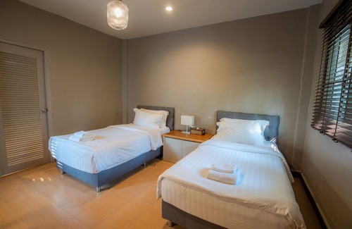 Pai Cabin | Re-Connect Nature Lodge Pai