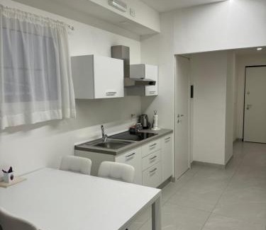 Centro Storico Apartment | Re House Suite & Deluxe Apartament