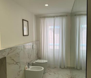 Centro Storico Apartment | Re House Suite & Deluxe Apartament
