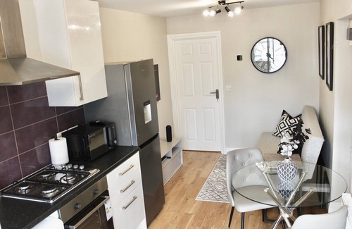 Reading Apartment | Reading's Peaceful Gem