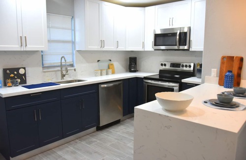 Mid Island House | Ready Post Storms! Owners Featured on HGTV- Private Terrace
