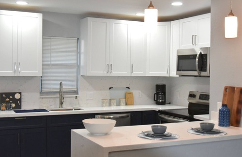 Mid Island House | Ready Post Storms! Owners Featured on HGTV- Private Terrace